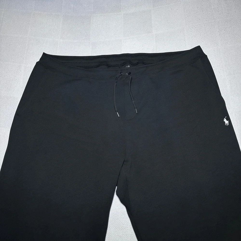 Polo Ralph Lauren measurements waist